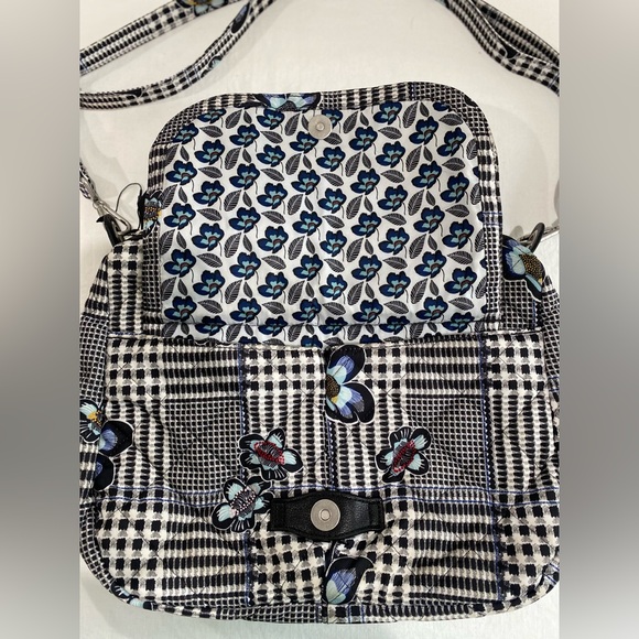 Vera Bradley Carson shoulder bag - Picture 6 of 8